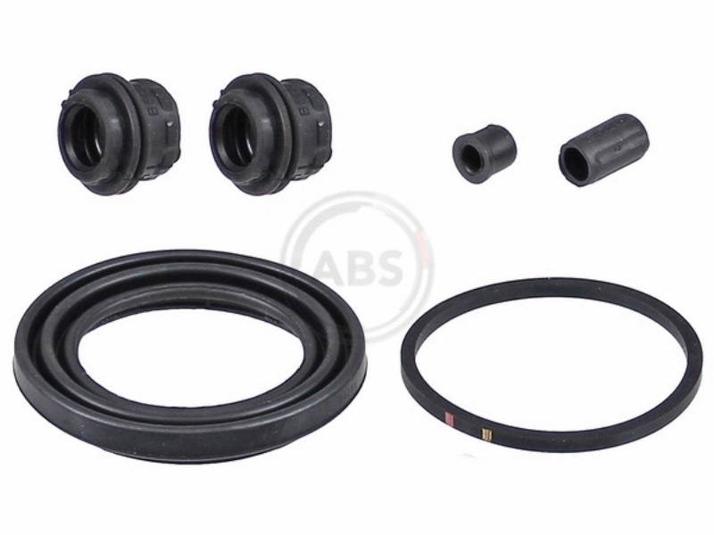 Kit di riparazione,Pinza freno 2 Series (F45)/AUTO/Mini/Note (10-22)