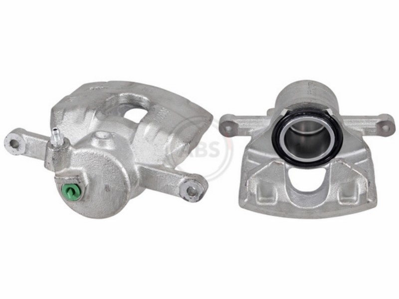 Pinza freno Fabia/Polo (07-22)