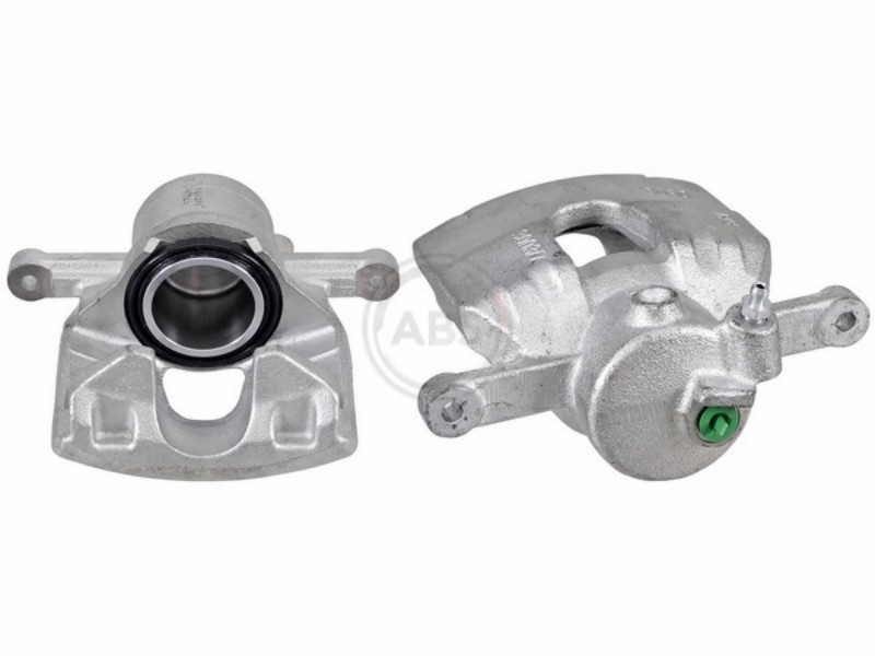Pinza freno Fabia/Polo (07-22)