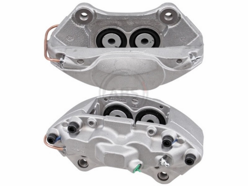 Pinza freno Q5 (12-17)