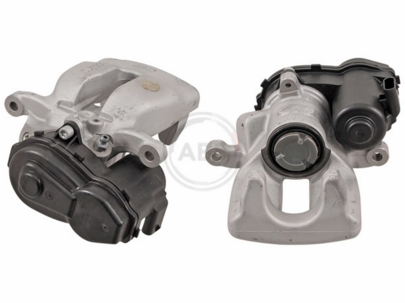 Pinza freno SLC-Series (W172)/SLK-Series (W172) (11-22)