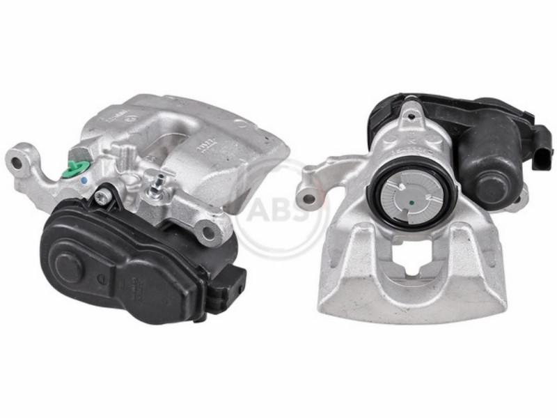 Pinza freno CLS-Series (W257)/E-Series (W213)/E-Series (W238) (16-22)