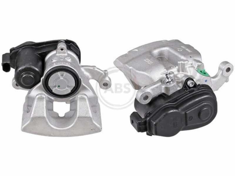 Pinza freno CLS-Series (W257)/E-Series (W213)/E-Series (W238) (16-22)