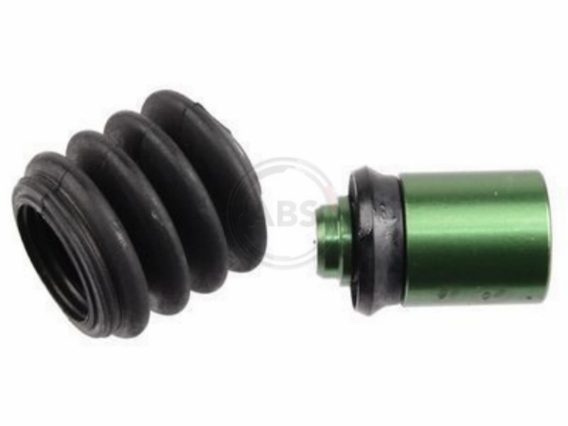 Kit di riparazione,Pinza freno 300 series/400 series/ASX/Carisma/Chariot/Colt/Coupe/Eclipse/Galant/Impian/Lancer/Mirage/Nimbus/Persona/Sapporo/Satria/Space Runner/Space Star/Space Wagon/Wira (83-22)