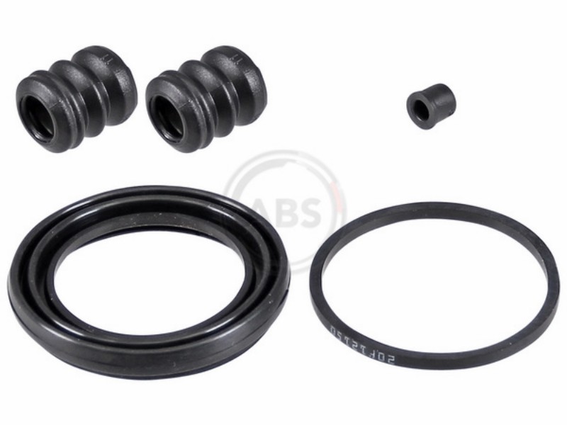 Kit di riparazione,Pinza freno 100/145/146/155/164/190-Series (W201)/200/200-Series (W113)/200-Series (W124)/300-Series (W124)/306/400 Series/405/80/90/900/9000/A4/Allegro/Arosa/Barchetta/Beta/Cabriolet/Caddy/California/Campmobile/Caravelle//Cord