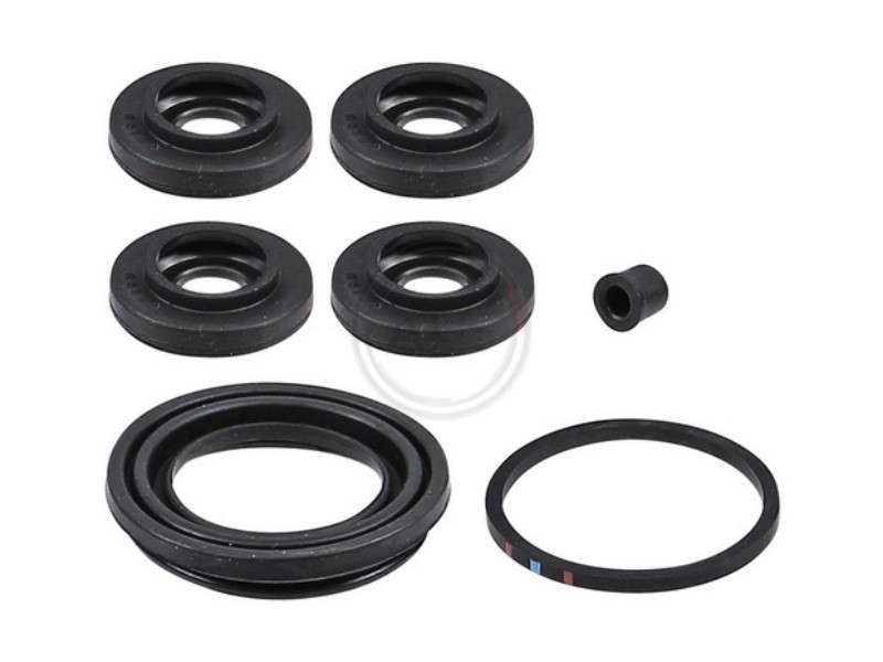 Kit di riparazione,Pinza freno March/AUTO (82-92)