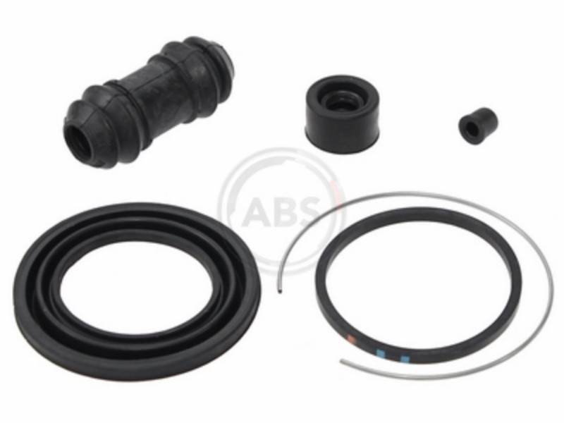 Kit di riparazione,Pinza freno Feroza/Fourtrak/Rocky/Rugger/Sportrak/Wildcat (84-01)