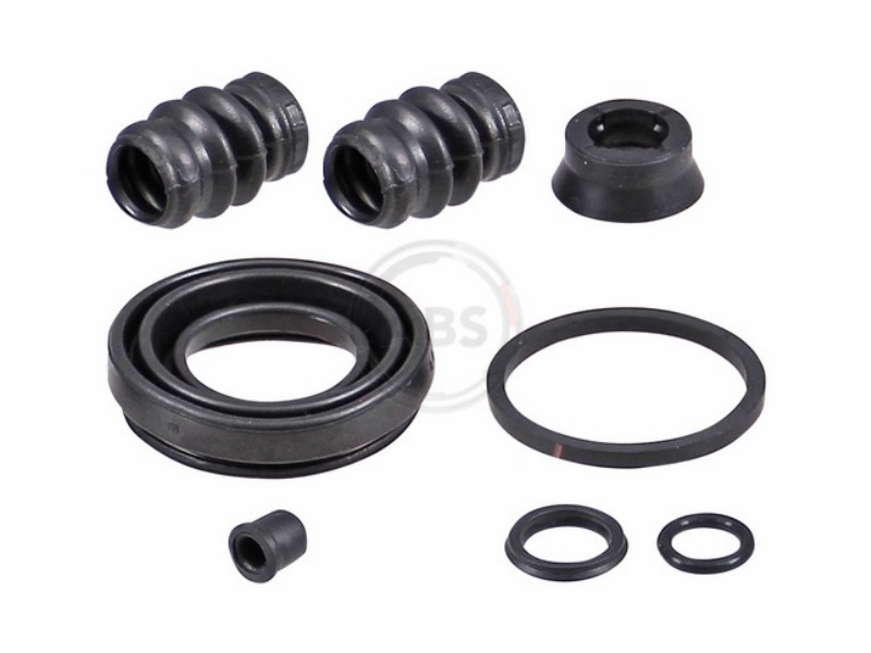 Kit di riparazione,Pinza freno Almera/Primera (96-06)