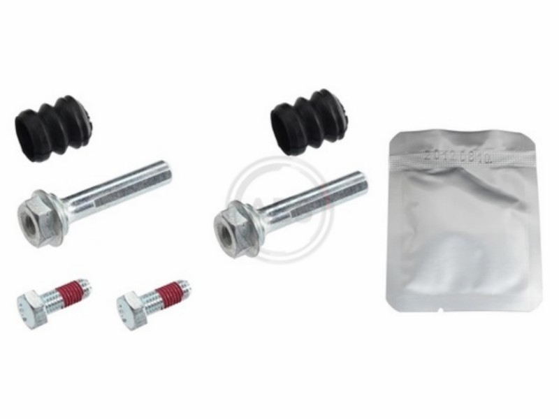 Kit di riparazione,Pinza freno 11/19/21/5/9///Extra/AUTO///AUTO/Symbol// (81-22)