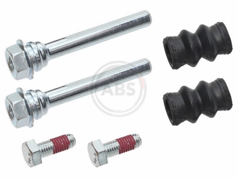 Kit di riparazione,Pinza freno Scudo/Sharan/Space Star/Spider/Superb/Tiguan/Toledo/Touran//Transporter/TT//V40/Vento/Vivaro/Voyager//Wrangler/Xsara/Yeti/A5/A6/A7/A8/Accord/Alhambra/Allroad/Altea//Avensis/C4/C5/C6/Caddy/Campmob