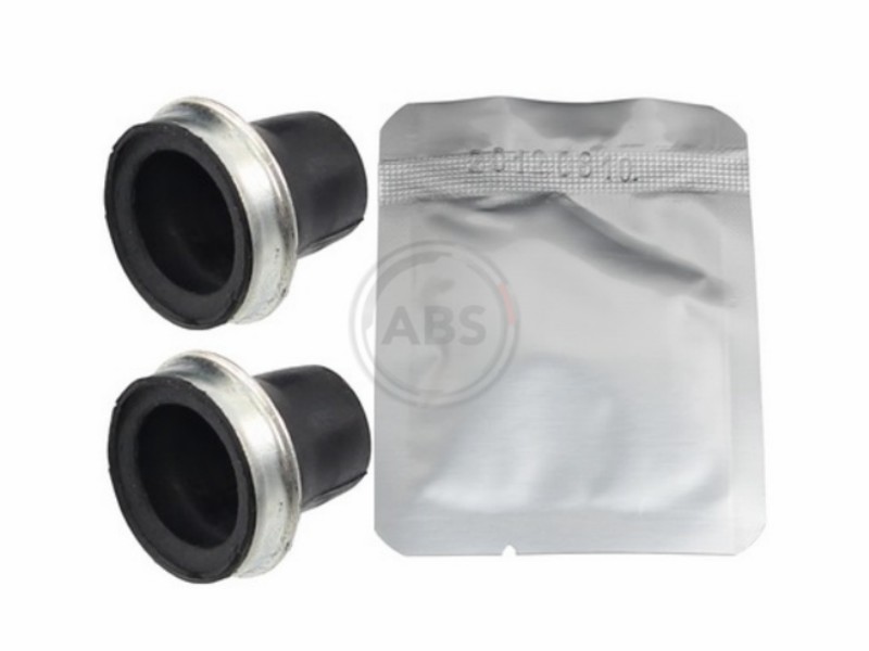 Kit di riparazione,Pinza freno 500/600/605/Cinquecento/Panda/Punto/Seicento/Xantia/XM/Y (Ypsilon)/Y10 (Ypsilon) (89-22)