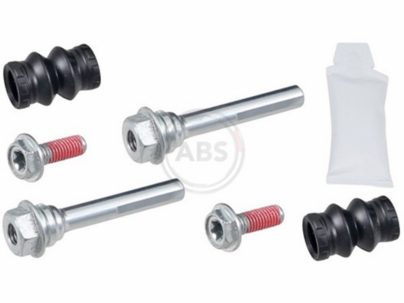 Kit di riparazione,Pinza freno 1 Series (E81)/1 Series (E82)/1 Series (E87)/1 Series (E88)/159/3 Series (E90)/3 Series (E91)/3 Series (E92)/Agila/Brera/C2/C3/Civic/Croma/Discovery/Evoque/Focus/Freelander/Galaxy/Kuga/March/AUTO/Mini/Mondeo/Note/Range