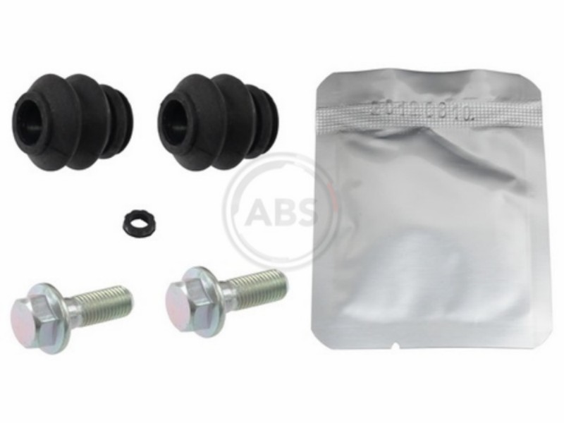 Kit di riparazione,Pinza freno Agila/Wagon R (99-06)