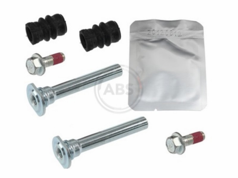 Kit di riparazione,Pinza freno 200 Series/25/400 Series/45/800 Series/CDV/Civic/Concerto/Discovery//Freelander/Range Rover/Streetwise/ZR (86-06)