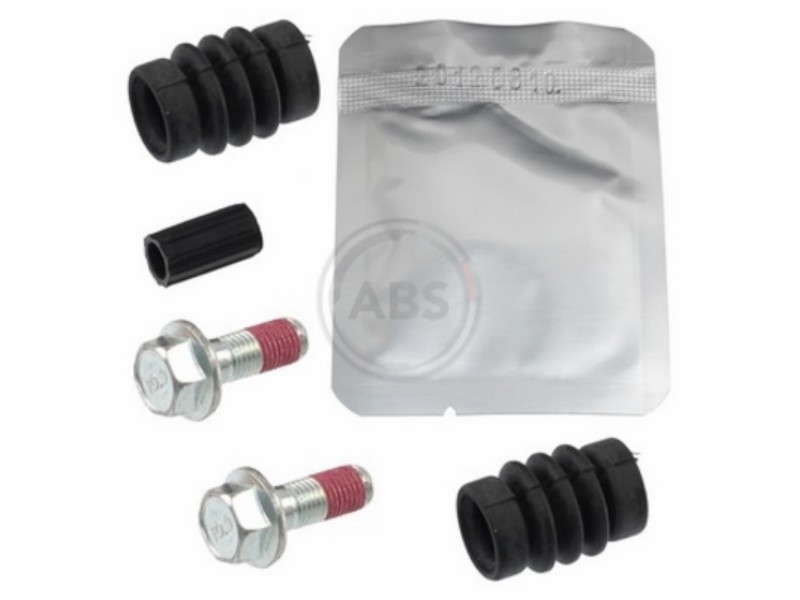 Kit di riparazione,Pinza freno Avensis/Bravo/Corolla/CR-V/Delta/Idea/Mito/Mondeo/Multipla/Musa/Stilo/Viano (W639)/Vito-Series (W639)/X-Type/Ypsilon (98-22)