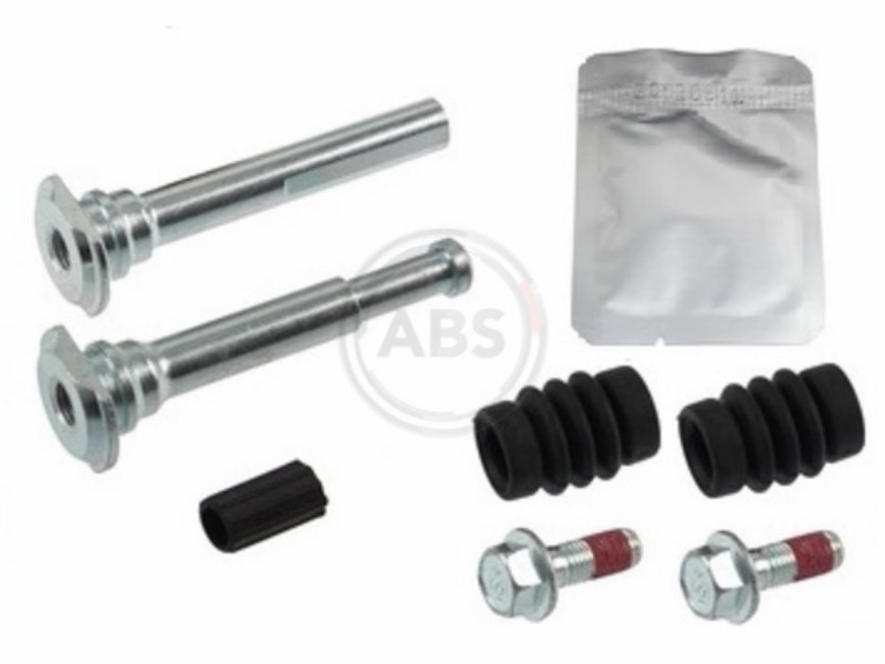 Kit di riparazione,Pinza freno Avensis/Bravo/Corolla/CR-V/Delta/Idea/Mito/Mondeo/Multipla/Musa/Stilo/Viano (W639)/Vito-Series (W639)/X-Type/Ypsilon (98-22)