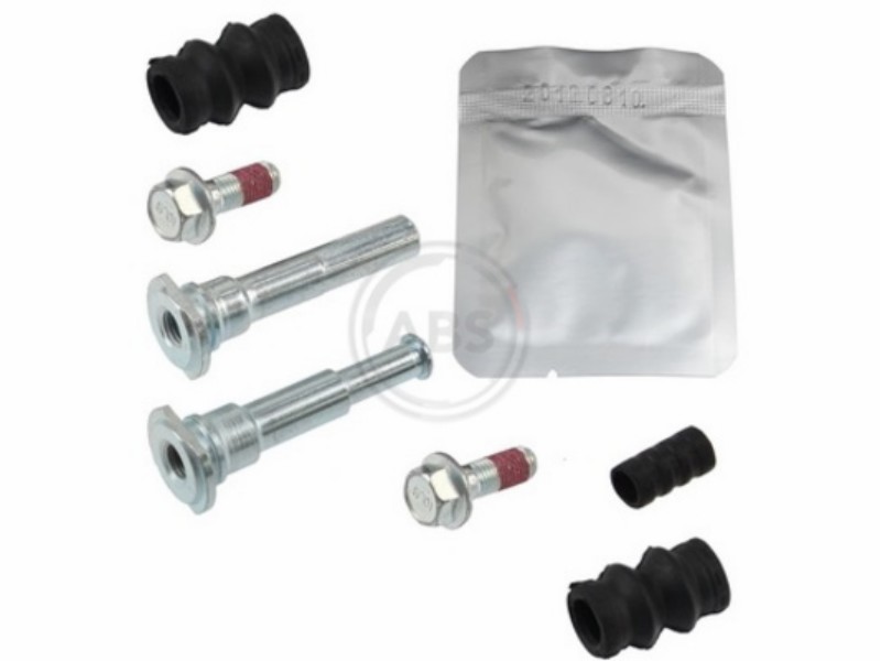 Kit di riparazione,Pinza freno A-Series (W169)/B-Series (W245) (04-12)