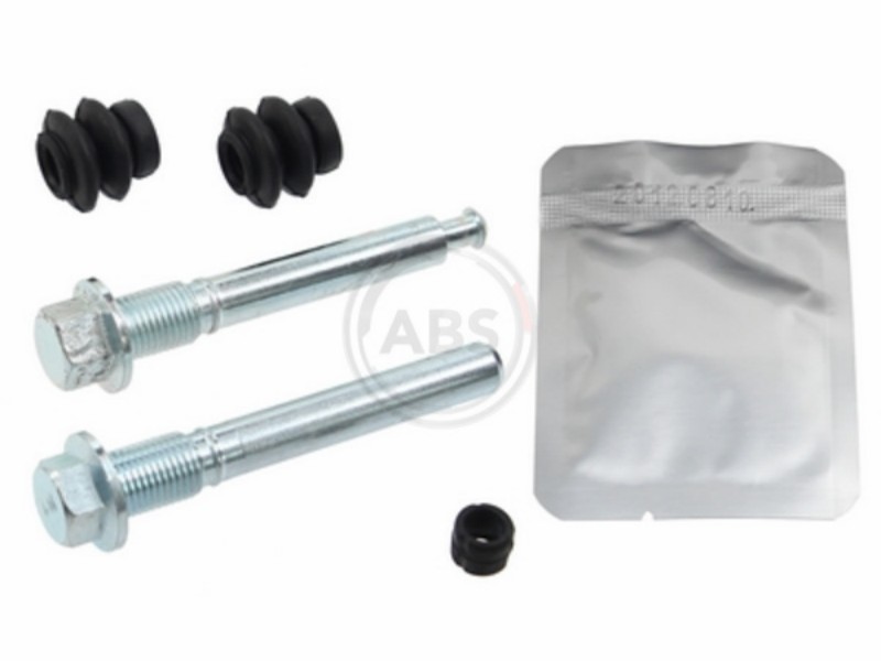 Kit di riparazione,Pinza freno 6/Challenger/Montero/Pajero/Shogun (98-22)