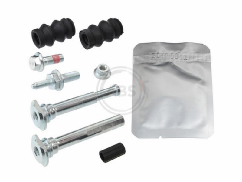 Kit di riparazione,Pinza freno C4 (06-13)
