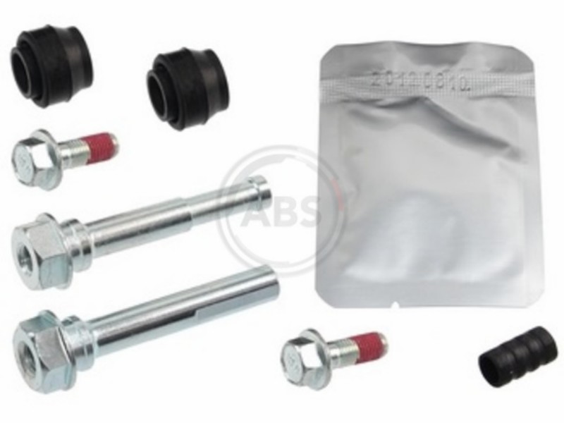 Kit di riparazione,Pinza freno 323/Grand Escudo/Grand Vitara/I.O/Land Cruiser/LX/Macho/Montero/Pajero/RAV 4/Shogun/XL7 (98-15)