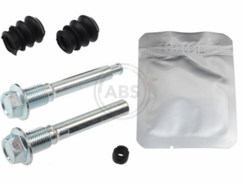 Kit di riparazione,Pinza freno 3000 GT/4007/Airtrek/C-Crosser/Challenger/Frontera/Galant/Galloper/L200/L400/Lancer/Monterey/Montero/Nativa/Outlander/Pajero/Pajero Sport/Shogun/Sigma/Space Gear/Space Runner/Space Wagon/Sport Wagon/Strakar/Trooper (90-