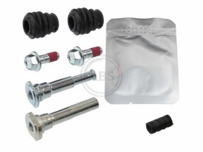 Kit di riparazione,Pinza freno Accent/Carens/Carnival/Ceed/Grand Carnival/i30/Proceed/Rio/Sedona/Verna (05-22)