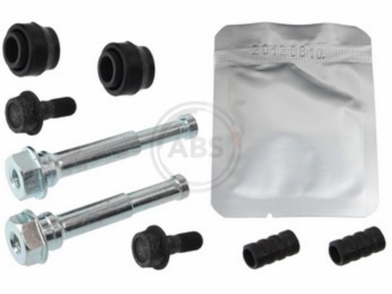 Kit di riparazione,Pinza freno 6 (07-13)