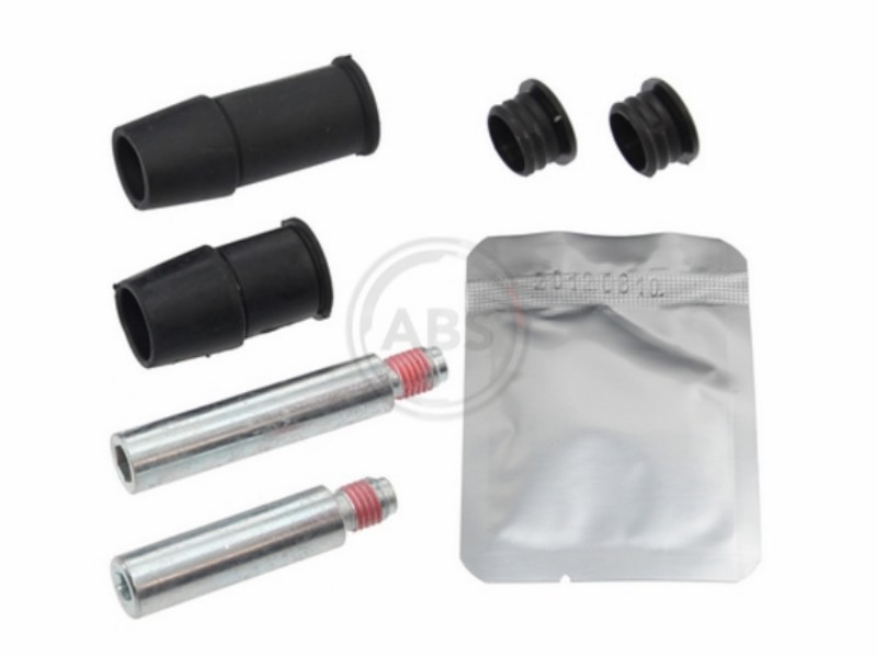 Kit di riparazione,Pinza freno 3 Series (E90)/3 Series (E91)/3 Series (E92)/3 Series (E93)/5 Series (E60)/5 Series (E61)/6 Series (E63)/6 Series (E64)/7 Series (E65)/7 Series (E66)/7 Series (F01)/X1 Series (E84)/Z4 Series (E89) (01-22)