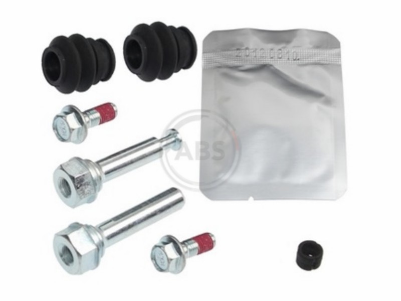 Kit di riparazione,Pinza freno H1/i800/iLoad/iX35/Montana/Picanto/Sonata/Sportage/Starex/Tucson/Veloster (07-22)