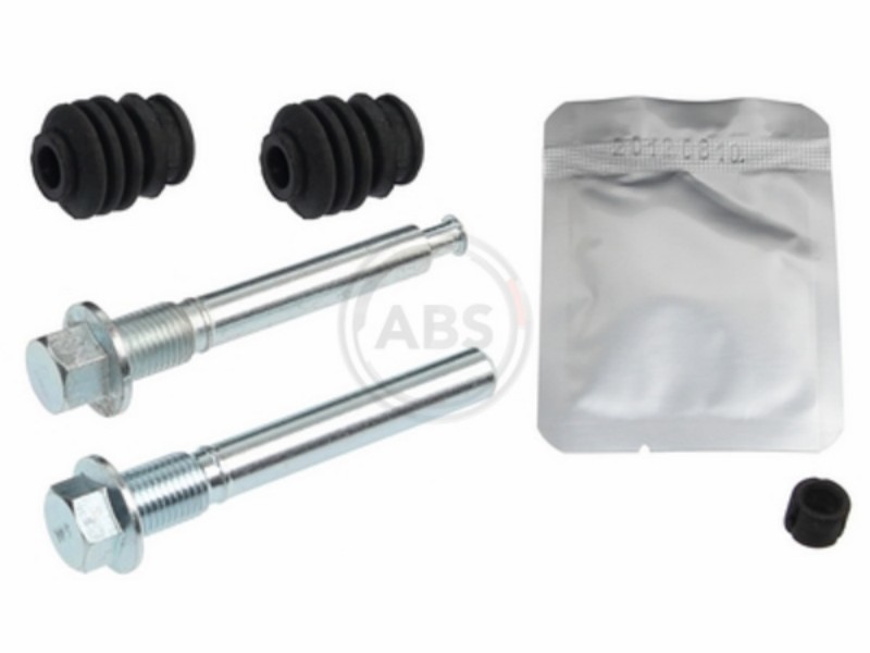 Kit di riparazione,Pinza freno 4008/ASX/C4/Caliber/Compass/Lancer/Outlander/Patriot/Sebring (06-22)