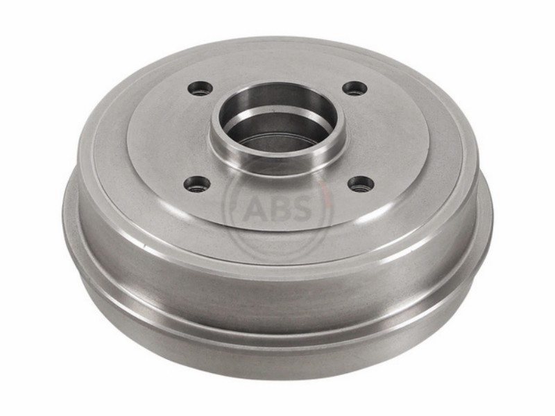 Tamburo Freno 205/309 (83-98)