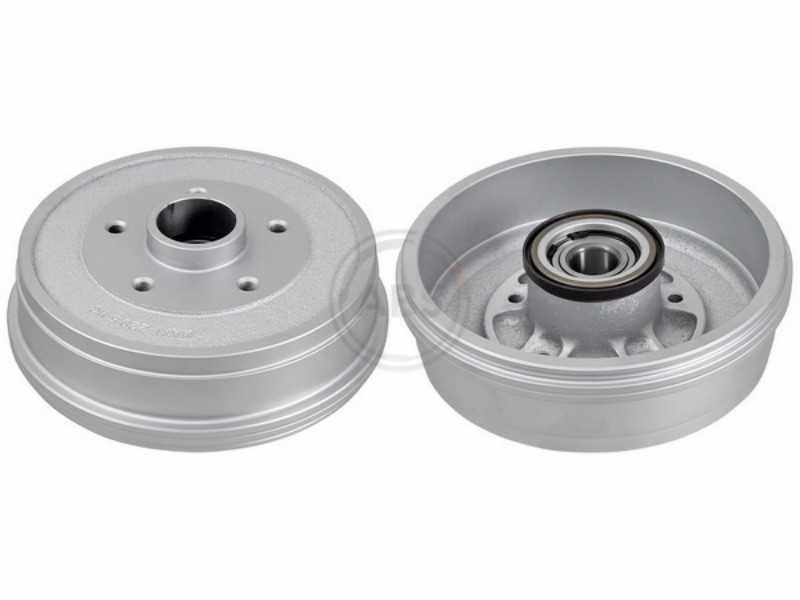 Tamburo Freno AUTO/Kaptur (10-22)