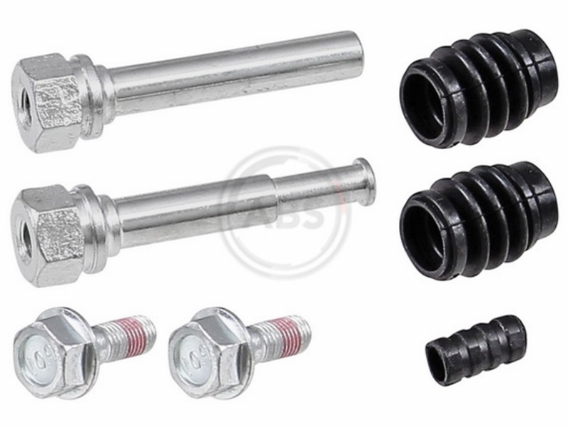 Kit di riparazione,Pinza freno Aveo/Cobalt/Karl/Viva (11-22)
