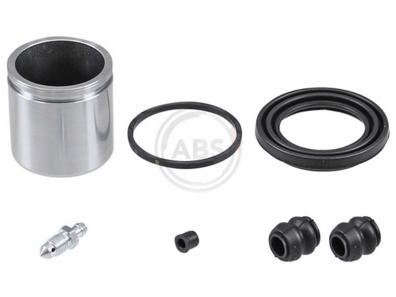 Kit di riparazione,Pinza freno California/Campmobile/Caravelle/Eurovan/Multivan/Transporter (90-15)