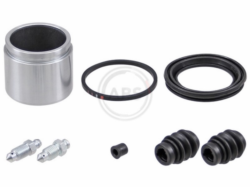Kit di riparazione,Pinza freno Ballade/City/Civic/Fit/Jazz/Logo (91-15)
