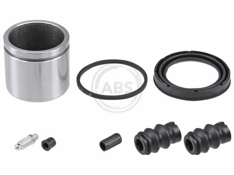Kit di riparazione,Pinza freno Bravo/Delta/Lybra/Mito/Stilo (01-22)