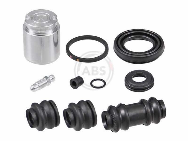 Kit di riparazione,Pinza freno Carens/Clarus/Credos/Mentor/Sephia/Shuma/Spectra (96-10)
