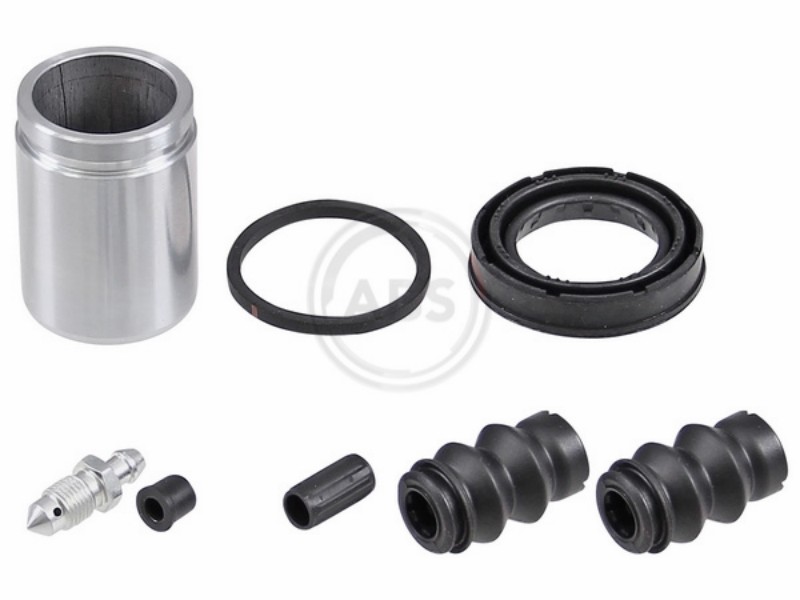 Kit di riparazione,Pinza freno Viano (W639)/Vito-Series (W639) (03-22)