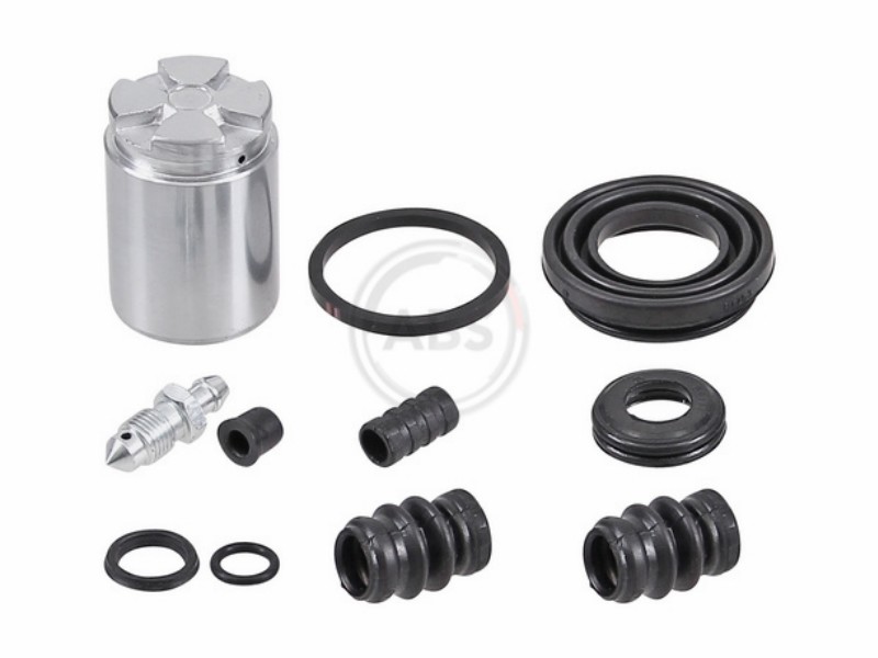 Kit di riparazione,Pinza freno 6/Almera/Primera (96-08)