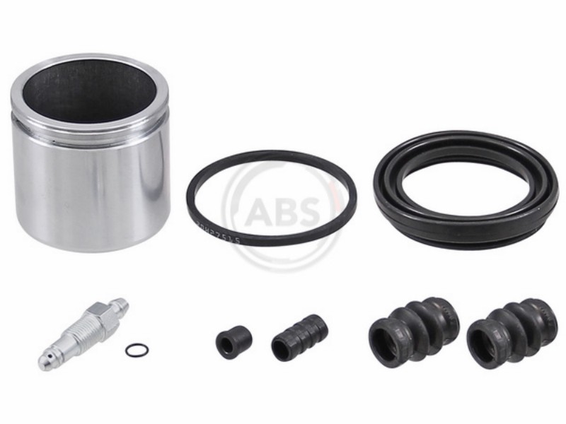 Kit di riparazione,Pinza freno A-Series (W168) (97-05)