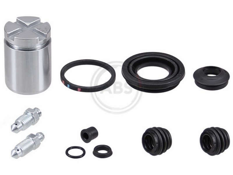 Kit di riparazione,Pinza freno 600 Series/Accord/Civic/CR-Z/Prelude/Sedici/Swift/SX4/ZS (90-22)