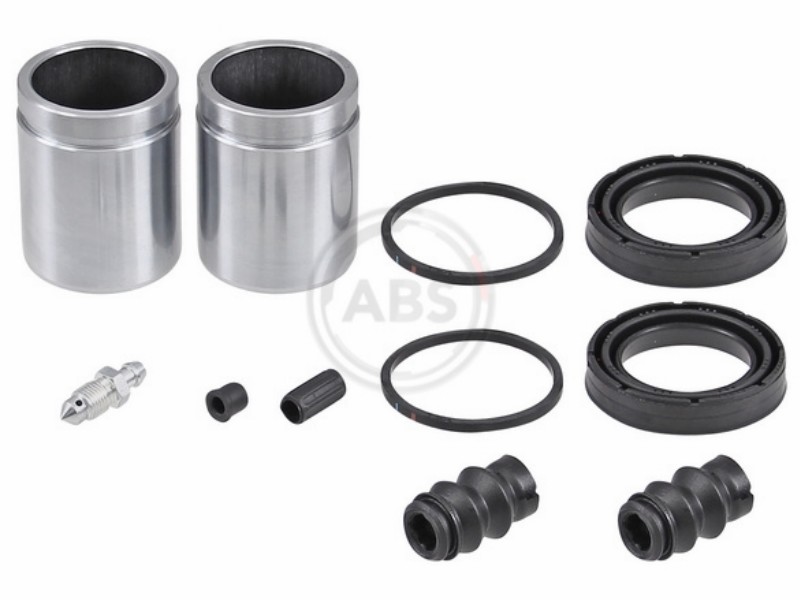 Kit di riparazione,Pinza freno Viano (W639)/Vito-Series (W639) (03-22)