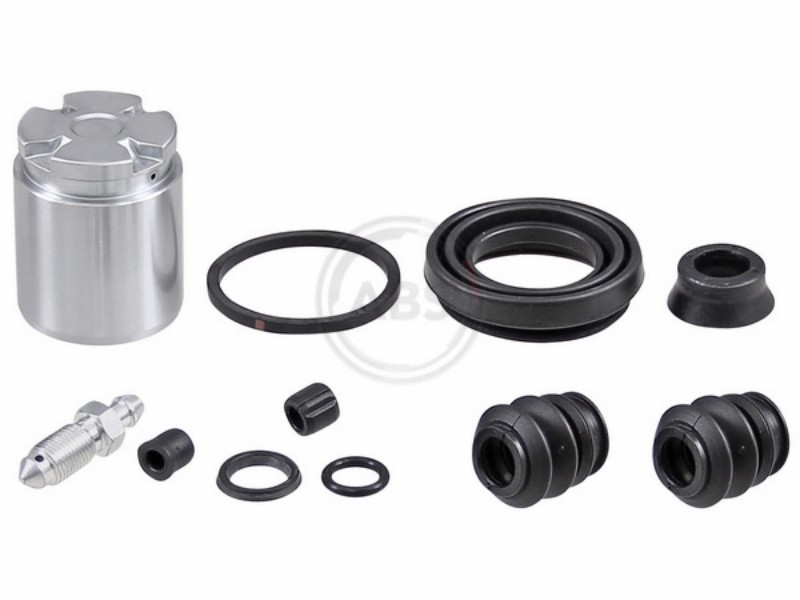 Kit di riparazione,Pinza freno Auris/Corolla/CT/Prius (06-22)