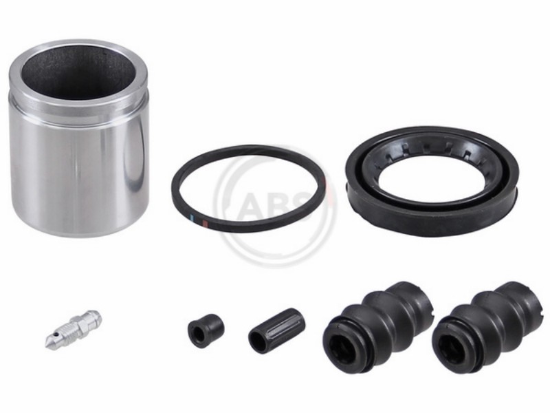 Kit di riparazione,Pinza freno 107/108/Aygo/C1 (05-22)