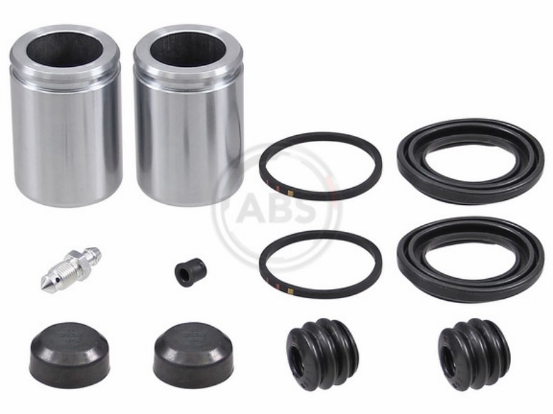 Kit di riparazione,Pinza freno Daily/Mascott/Master Pro (99-22)