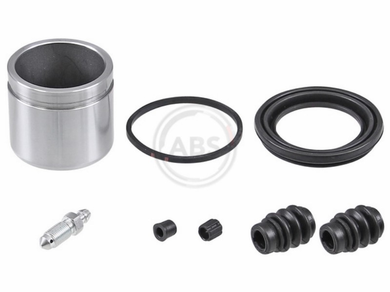 Kit di riparazione,Pinza freno Avante/Elantra/Lotze/Magentis/Optima/Soul (05-14)