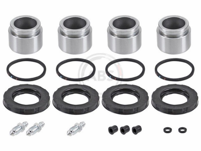 Kit di riparazione,Pinza freno Daily/T 300-Series (W602) (77-98)