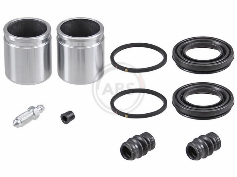 Kit di riparazione,Pinza freno B-series/BT50/Cefiro/Forester/Frontier/Impreza/Legacy/Levorg/Maxima/NP300/Outback/Pick Up/QX/Ranger/Terrano/Tribeca/WRX/XV (87-22)