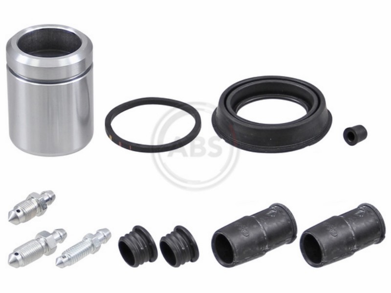 Kit di riparazione,Pinza freno 3 Series (E90)/3 Series (E91)/3 Series (E92)/3 Series (E93)/Caravelle/Multivan/Touareg/Transporter/X1 Series (E84)/XC90 (02-22)