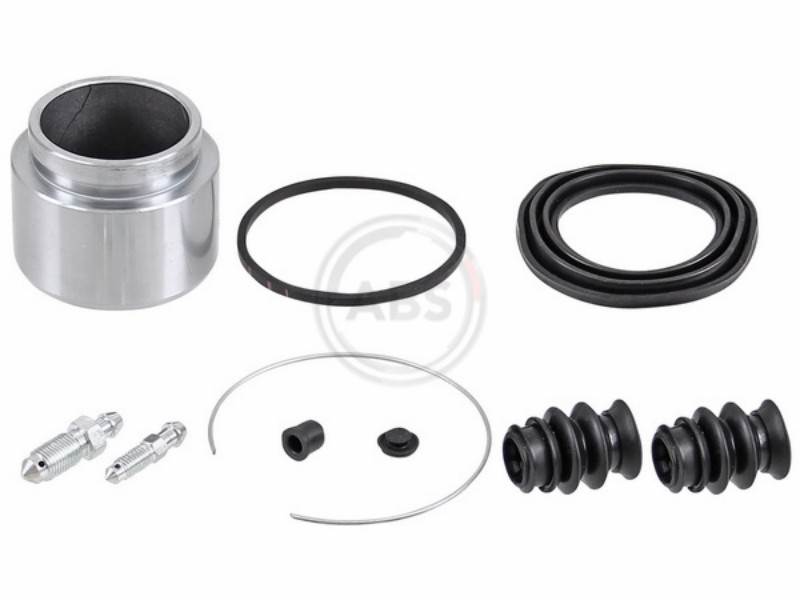 Kit di riparazione,Pinza freno Chariot/Eclipse/FTO/Galant/Galloper/L200/L400/Nimbus/Space Gear/Space Wagon/Strakar (87-07)